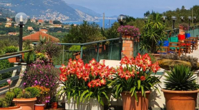 Agriturismo Monte Acuto - natura, mare & tanto relax